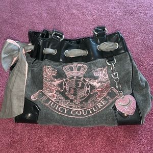 Juicy Couture purse